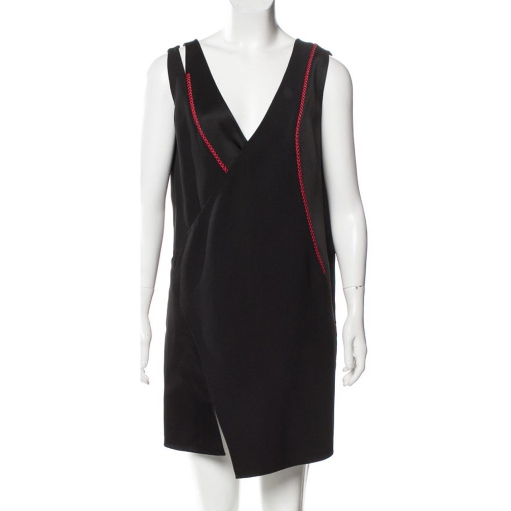 Versace Sleeveless Mini dress size 8